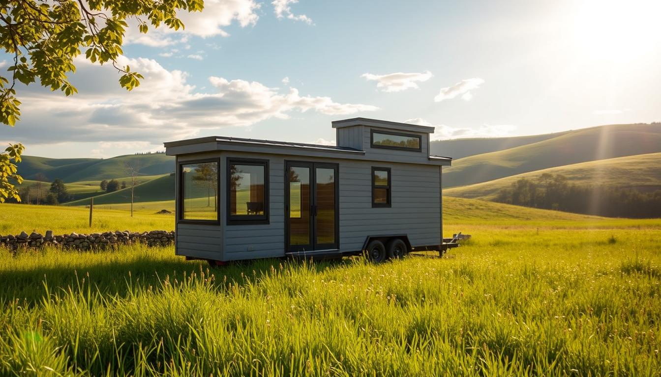 Wanderlust Tiny House Deutschland erkunden | Ihr Guide